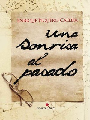 cover image of Una sonrisa al pasado